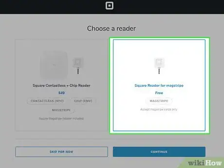 Image titled Use Square to Accept Credit Card Payments Step 11