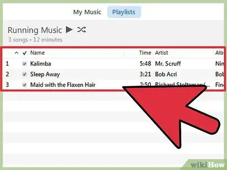 Image titled Make a Playlist in iTunes Step 7