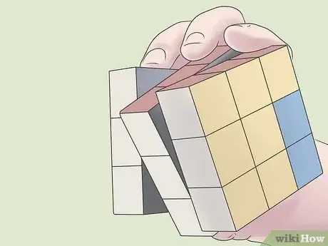 Image titled Solve a Rubik's Cube Using Commutators Step 10
