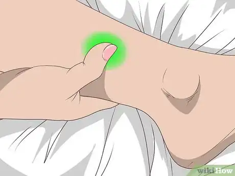 Image titled Use Shiatsu for Menstrual Cramps Step 7