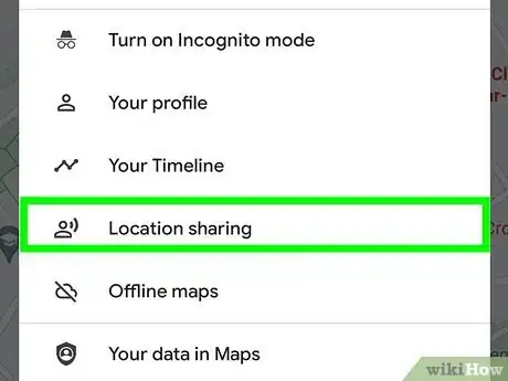 Image titled Share Location from Android to iPhone Step 3