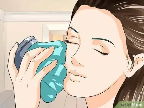 Image titled Get Rid of Redness on the Face Step 15