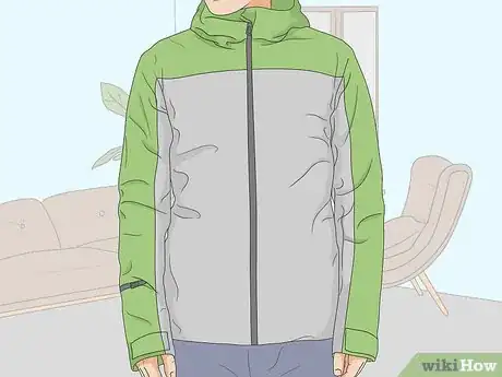 Image titled Cheat on a Test Using Clothing Step 39