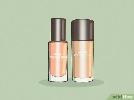 Image titled Choose a Foundation for Dark Skin Tones Step 8.jpeg