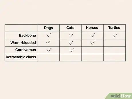 Image titled Read a Cladogram Step 12