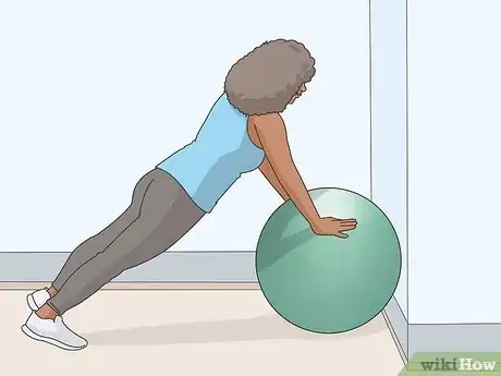 Image titled Exercise with a Yoga Ball Step 10