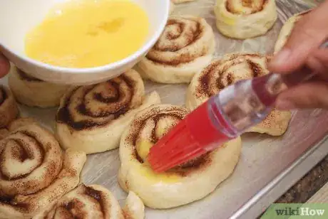 Image titled Make Cinnamon Rolls Step 9