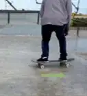 Execute a 360 Flip on a Skateboard