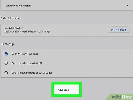Image titled Change the Download Location in Chrome Step 3