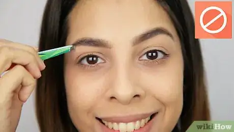 Image titled Extend Your Eyebrows Step 8