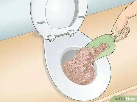 Image titled How Does a Composting Toilet Work Step 4