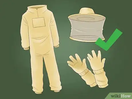 Image titled Get Started Beekeeping Step 8