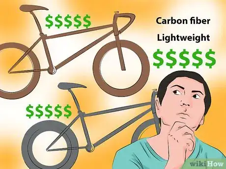 Image titled Make a Bicycle Lighter Step 9