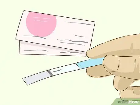 Image titled Take an Ovulation Test Step 9