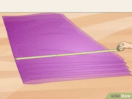 Image titled Make a Loofah Costume Step 2