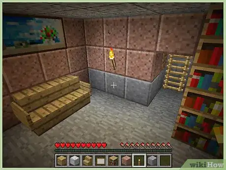 Image titled Build a Minecraft Cottage Step 12