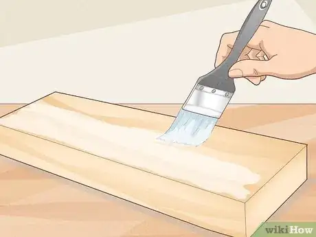 Image titled Glue Wood Together Step 7