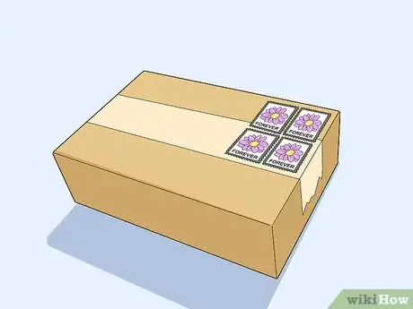 Image titled Know How Many Stamps to Use Step 11