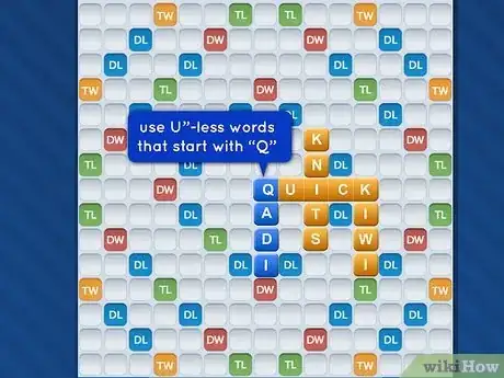Image titled Win Words with Friends Every Time Step 9