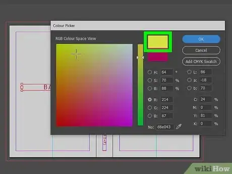 Image titled Fill Color on Indesign Step 4