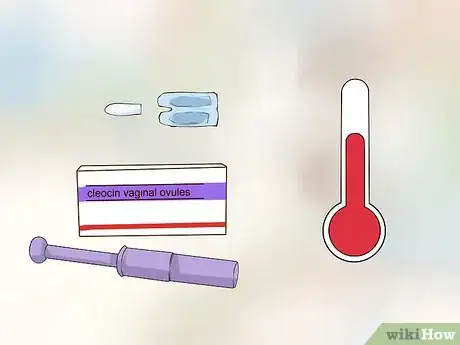Image titled Insert Vaginal Suppositories Step 7