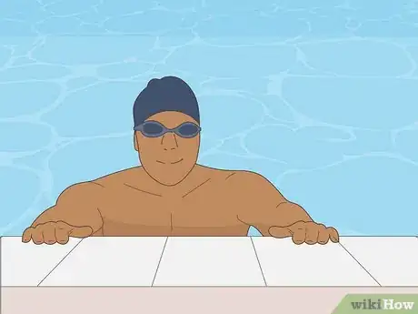 Image titled Get Skinny Thighs from Swimming Step 6