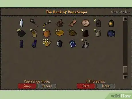 Image titled Raise Your Crafting Level in RuneScape Step 7