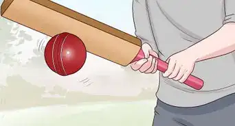 Knock in a Cricket Bat Quickly