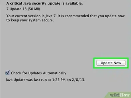 Image titled Update Java Step 11