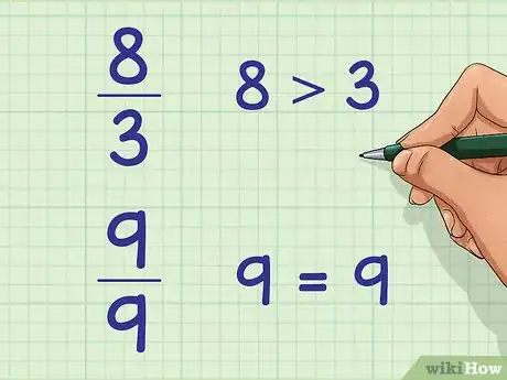 Image titled Order Fractions From Least to Greatest Step 12