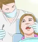 Reduce Gum Swelling