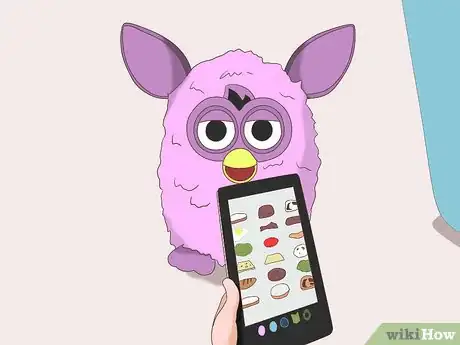 Image titled Build a Room for Your Furby or Stuffed Animal Step 12