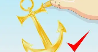 Draw an Anchor