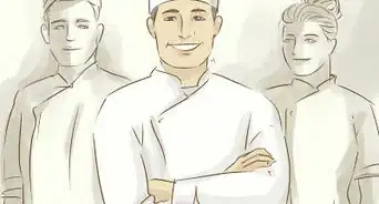 Become a Chef