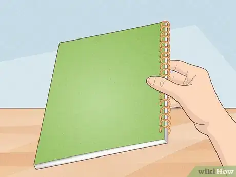 Image titled Make a Homework Planner Step 9
