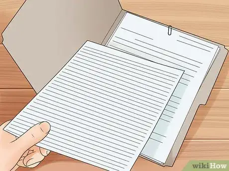 Image titled Organize a Loan Proposal Step 14