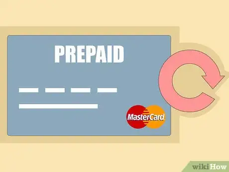 Image titled Buy a Prepaid Credit Card With a Check Step 10