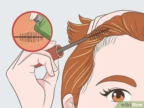 Image titled Get the Most Out of Your Mascara Step 5