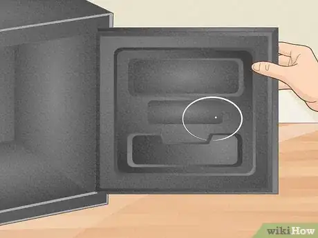 Image titled Open a Digital Safe Without a Key Step 6