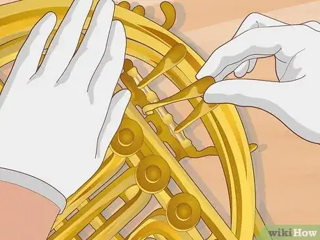 Image titled Play the French Horn Step 22