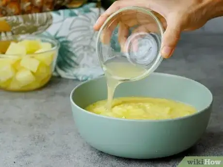 Image titled Make Pineapple Jam Step 4
