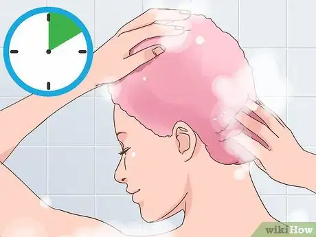 Image titled Dye Your Hair Pink Step 17