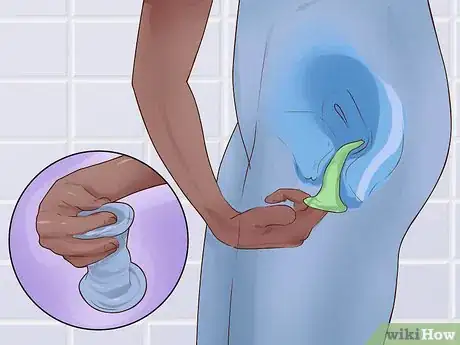 Image titled Get Contraception (Condoms) for Your Teen Friends Step 10