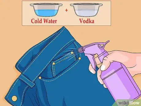 Image titled Prevent Jeans from Fading in the Wash Step 9