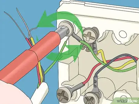 Image titled Install a Residential Telephone Jack Step 15