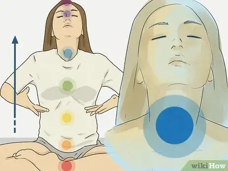 Image titled Meditate on Chakras Step 10