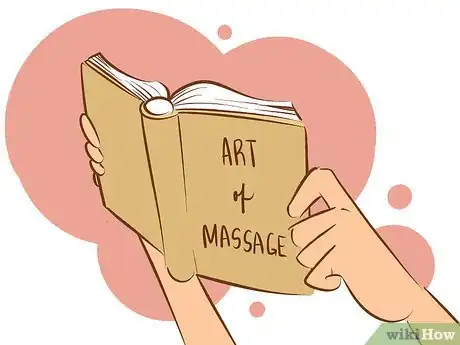 Image titled Become a Masseuse or Massage Therapist Step 2