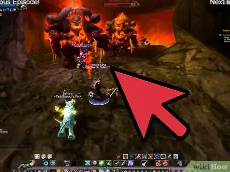 Image titled Get Started in Molten Core in World of Warcraft Step 6