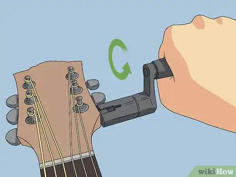 Image titled Replace a Guitar Neck Step 1