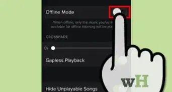 Remove Your Spotify Offline Devices